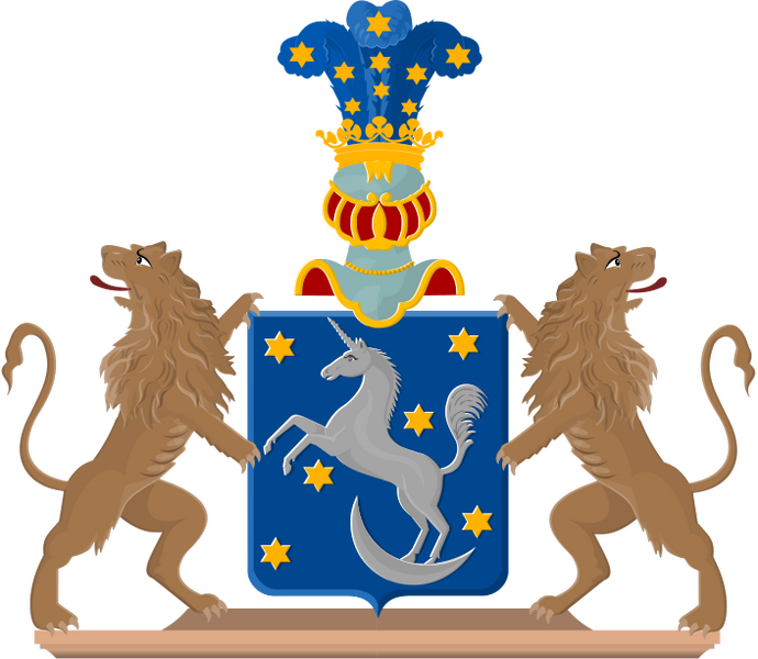 Bestand:Aebinga van Humalda wapen.svg