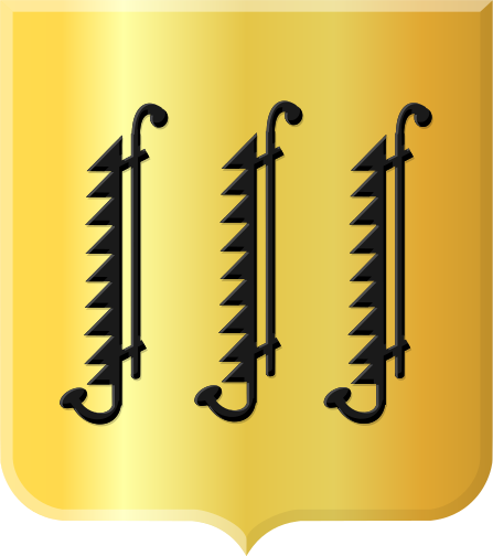 Bestand:Coat of arms of Zwijndrecht (Netherlands).svg