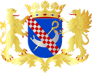 Zuidhorn wapen.svg