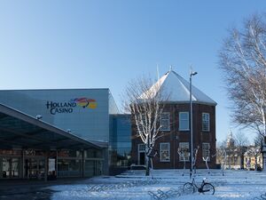 Breda, Holland Casino foto2 2014-12-28 12.06.jpg