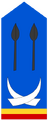 Lieutenant (Land Forces of the DR Congo)