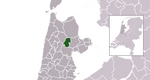 Location of Opmeer