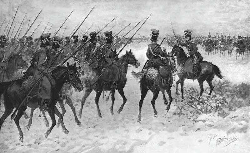 Bestand:Myrbach-Cossacks.jpg