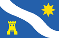 Vlag van Alphen aan den Rijn