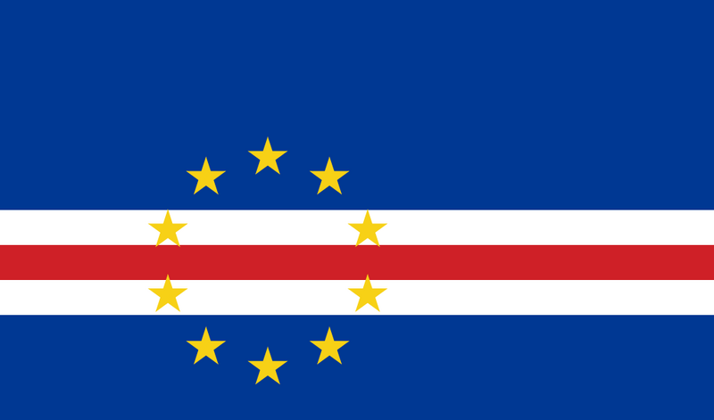 Bestand:Flag of Cape Verde.svg