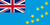 Vlag van Tuvalu