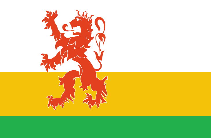 Bestand:Flag of the duchy of Limburg (19th century).svg