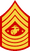 Sergeant Major of the Marine Corps