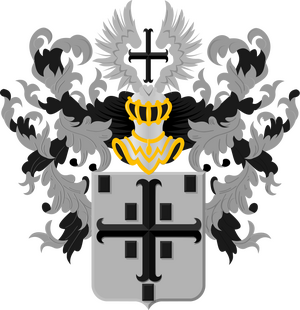 Van Boecop wapen.svg