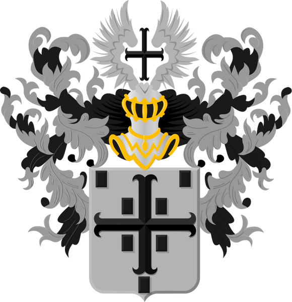 Bestand:Van Boecop wapen.svg