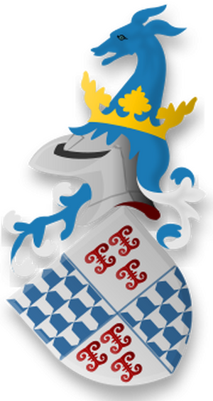 Vianen Codex 148 wapen.svg