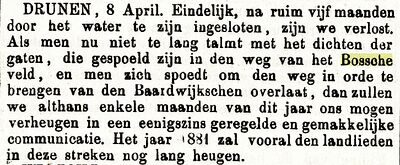 De Maasbode, 10 april 1881