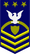 Master Chief Petty Officer of the Coast Guard