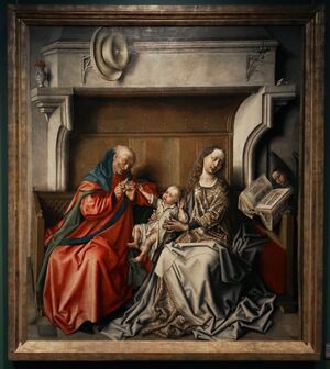 Barthélemy d'eyck, sacra famiglia.jpg