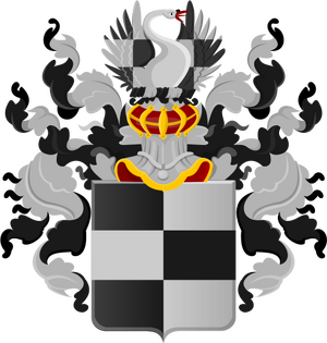 Van Westerholt wapen.svg