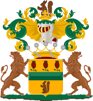 Quintus wapen 1838.svg