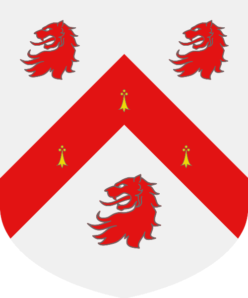 Bestand:Blazon of Denman.svg