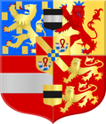 Ander wapen van Willem II