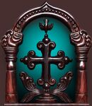 Thomaskruis, symbool van de Thomaschristenen