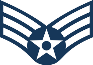 E4 USAF SAM.svg