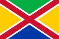 Vlag van Steenbergen