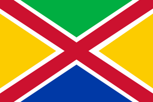 Flag of Steenbergen.svg