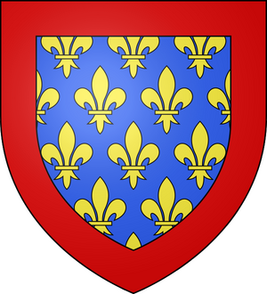 Blason comte fr Valois.svg