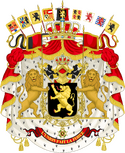 Wapen van België