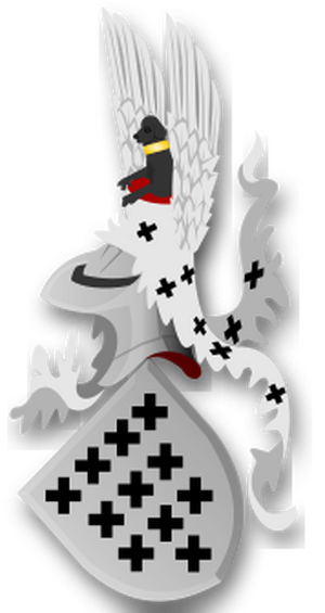 Paepenbroeck Codex 148 wapen.svg