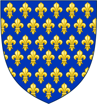Bestand:France Ancient Arms.svg