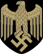 Embleem Kriegsmarine