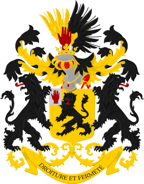 Bestand:Prisse wapen.svg