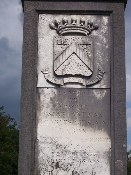 Bestand:SURMONT de VOLSBERGHE - Mons.jpg