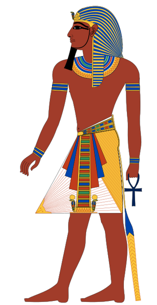 Bestand:Pharaoh.svg