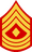 First sergeant