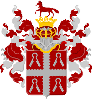 Van Middachten wapen.svg