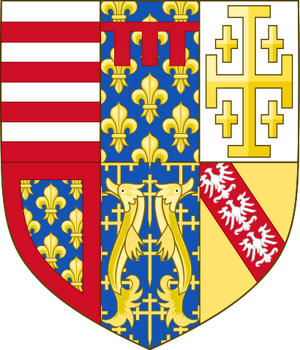 Arms of Rene dAnjou 02.svg