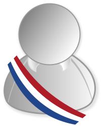 Bestand:Netherlands politic personality icon.svg