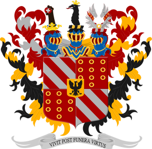 Van Spaen wapen.svg