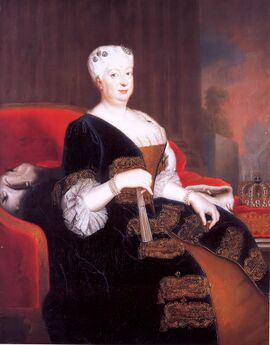 Sophia Dorothea van Hannover