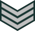 Sergeant (Ghana Army)