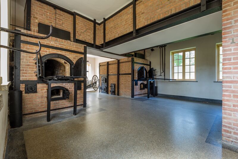 Bestand:Kamp Vught, Crematorium.jpg