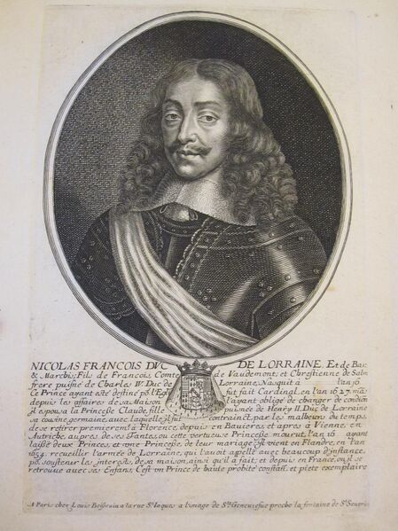 Bestand:Nicolas-François-duc-de-Lorraine.jpg