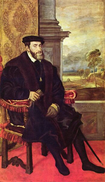 Bestand:Emperor-Charles-V-Titian.jpg