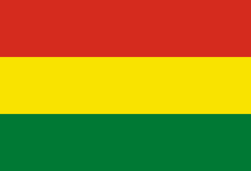 Bestand:Flag of Bolivia.svg