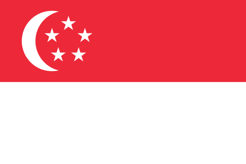 Bestand:Flag of Singapore.svg
