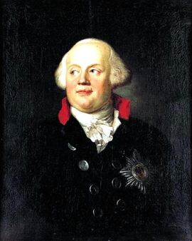 Frederik Willem II van Pruisen