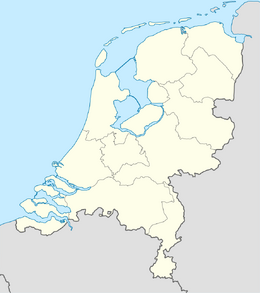 Kamp Westerbork (Nederland)