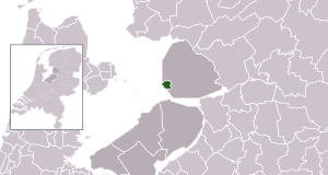 Map - NL - Municipality code 0184 (2009).svg