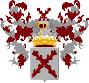 Chassé wapen.svg